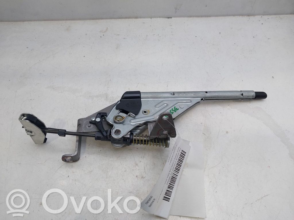 BMW 3 E90 E91 Hand brake release handle 