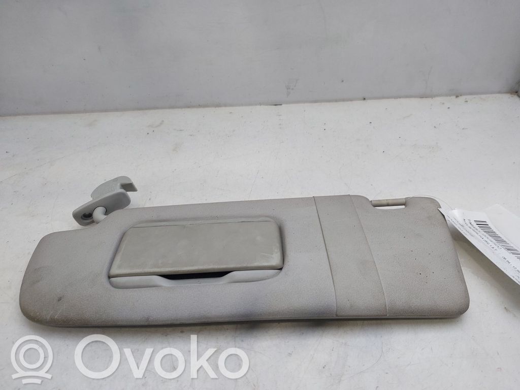 Audi A4 S4 B5 8D Visera parasol 