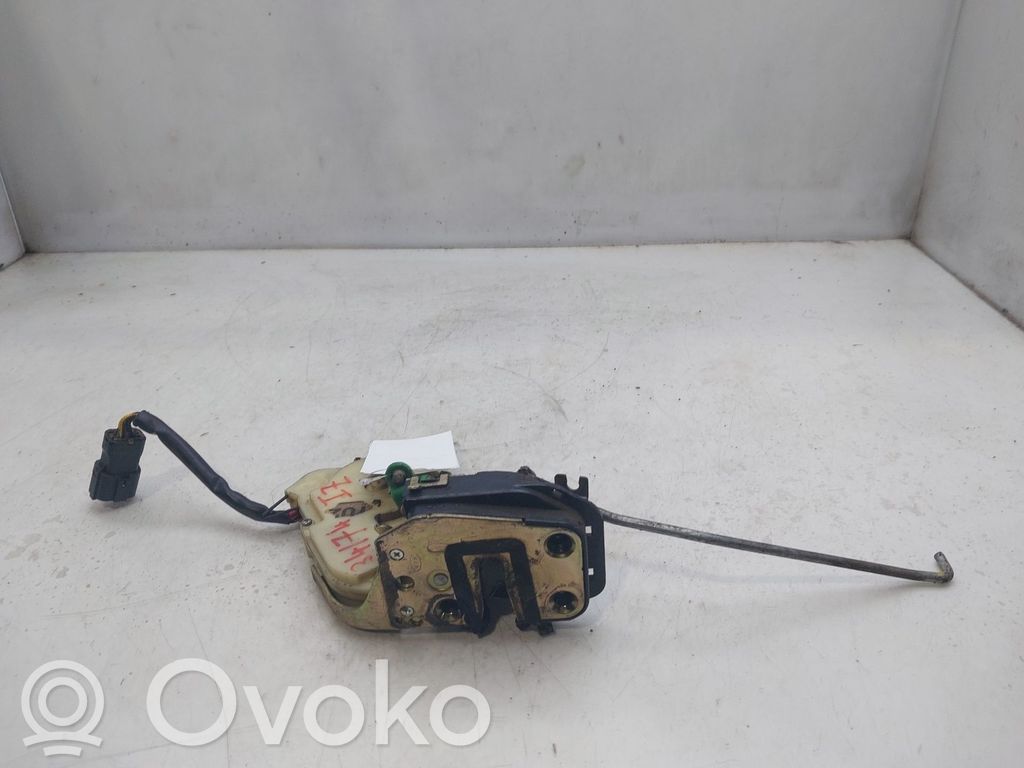 KIA Sorento Etuoven lukko 