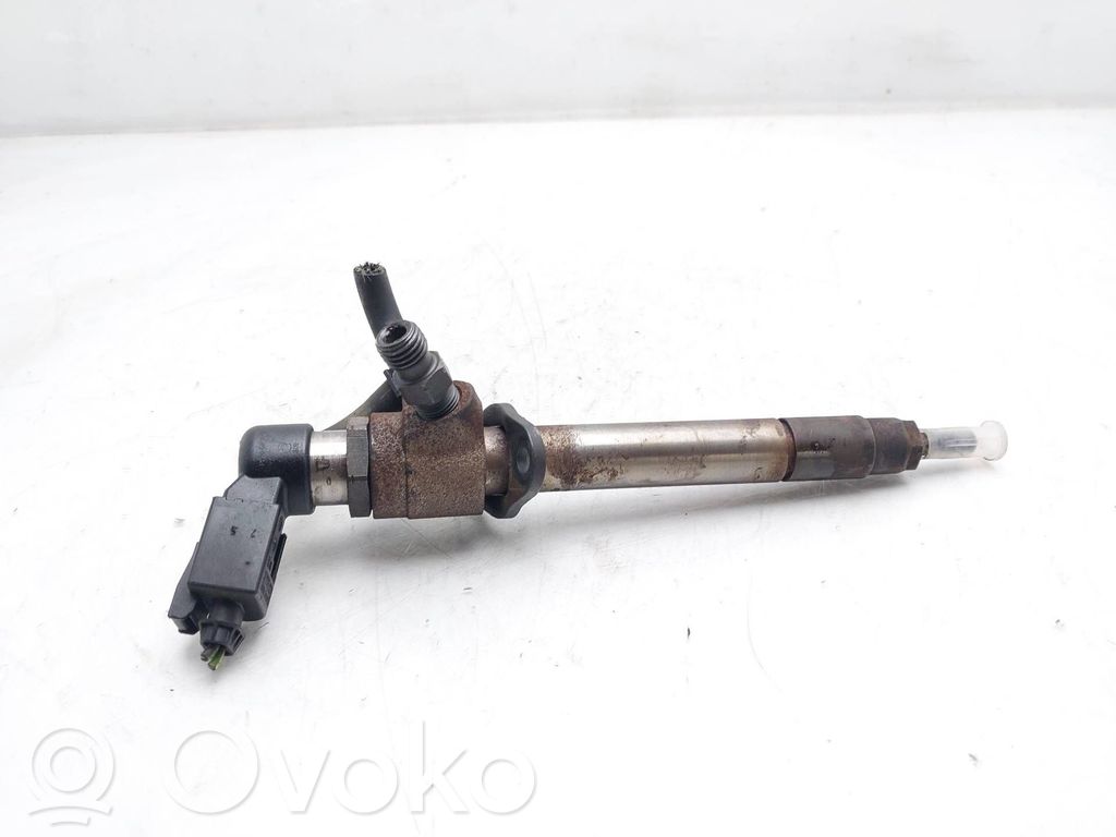 Land Rover Range Rover Sport L320 Injector combustibil 