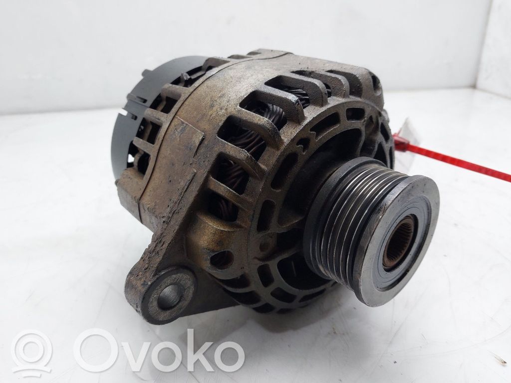 Opel Vectra C Ģenerators 