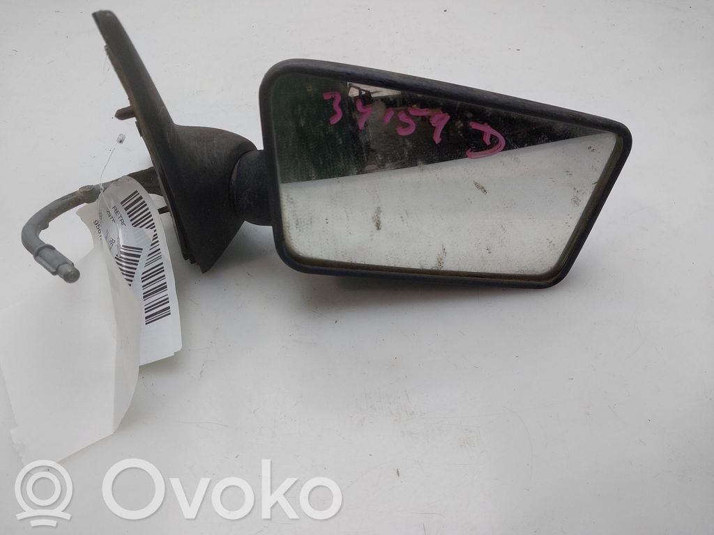 Citroen AX Espejo lateral eléctrico de la puerta delantera 