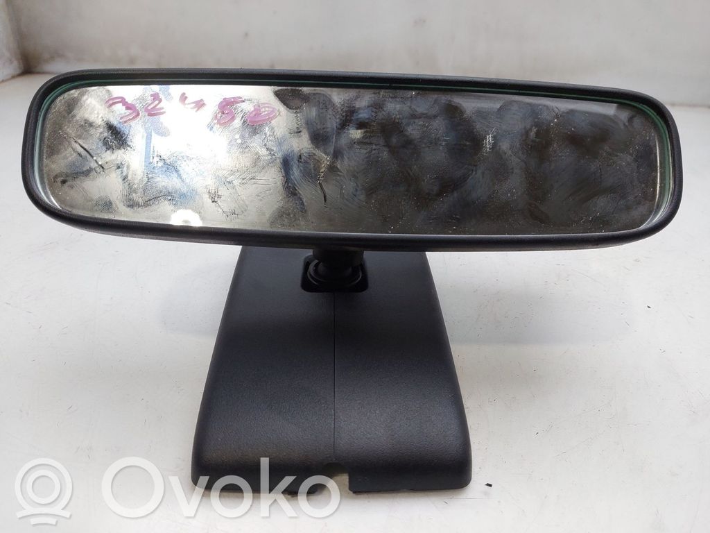 Mazda 5 Manual wing mirror 