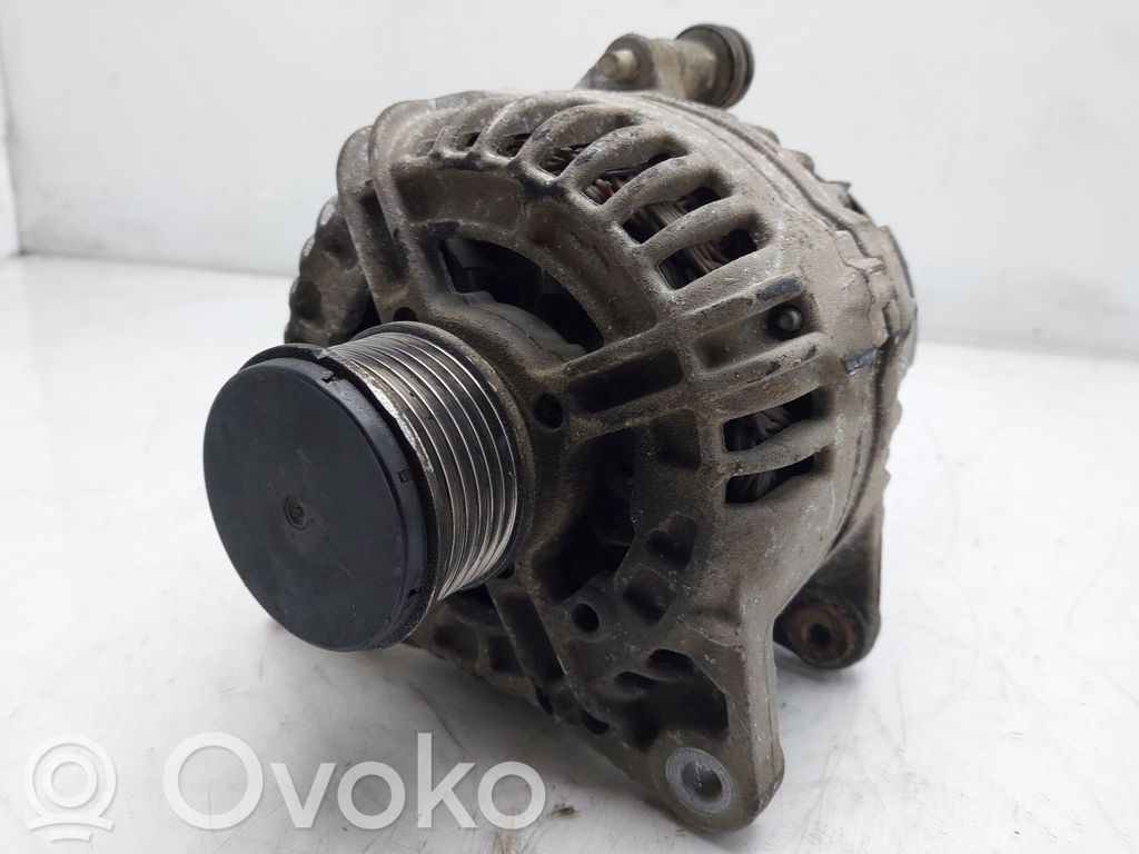 Alternador   8200728292