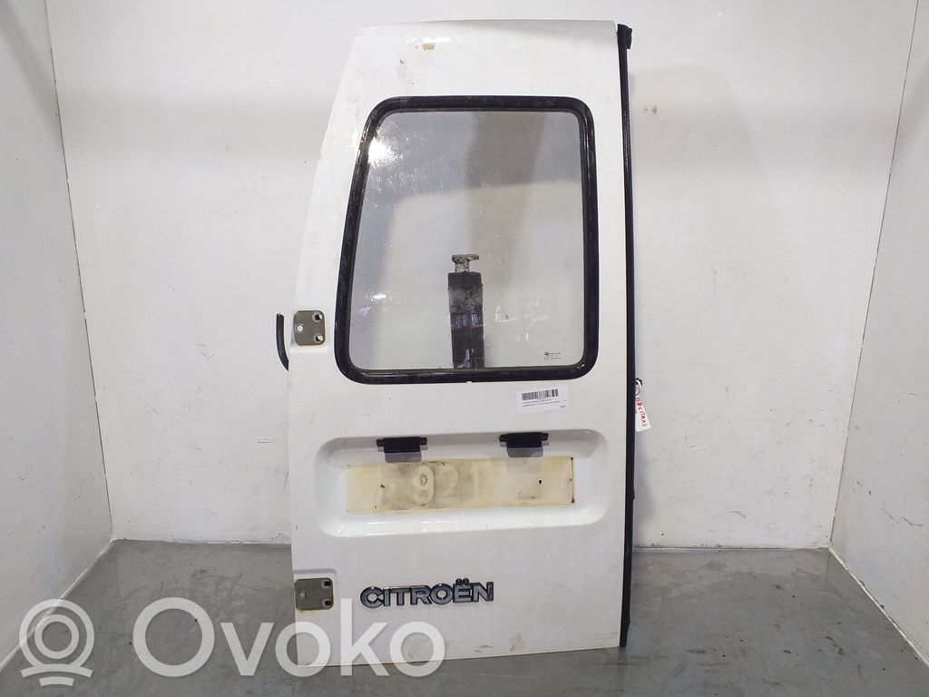 Citroen Jumpy Puerta trasera 