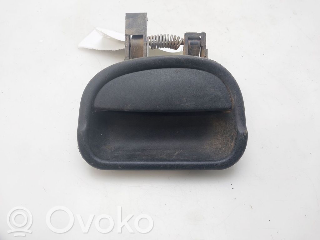 Renault Kangoo I Mâner exterior ușă spate 