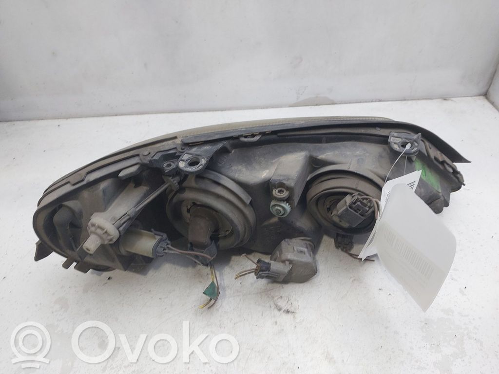 Opel Astra G Scheinwerfer 