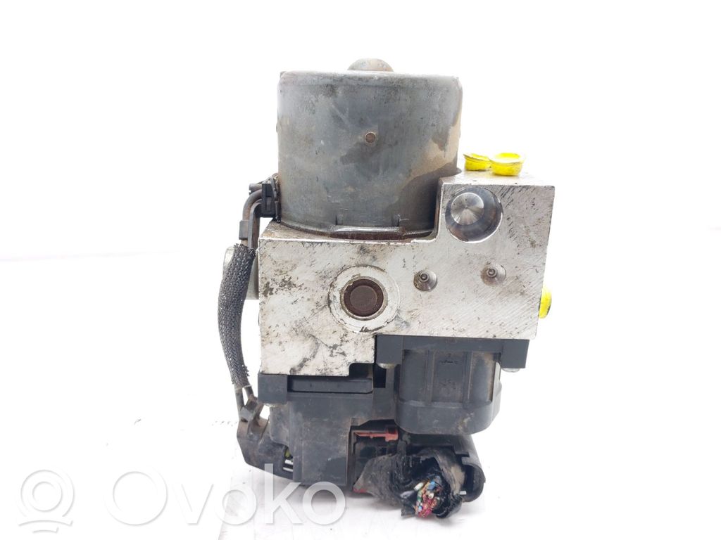 Chevrolet Nubira Pompa ABS 