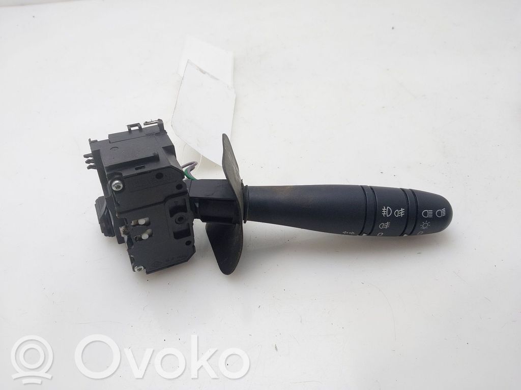 Renault Clio II Interruptor de luz 