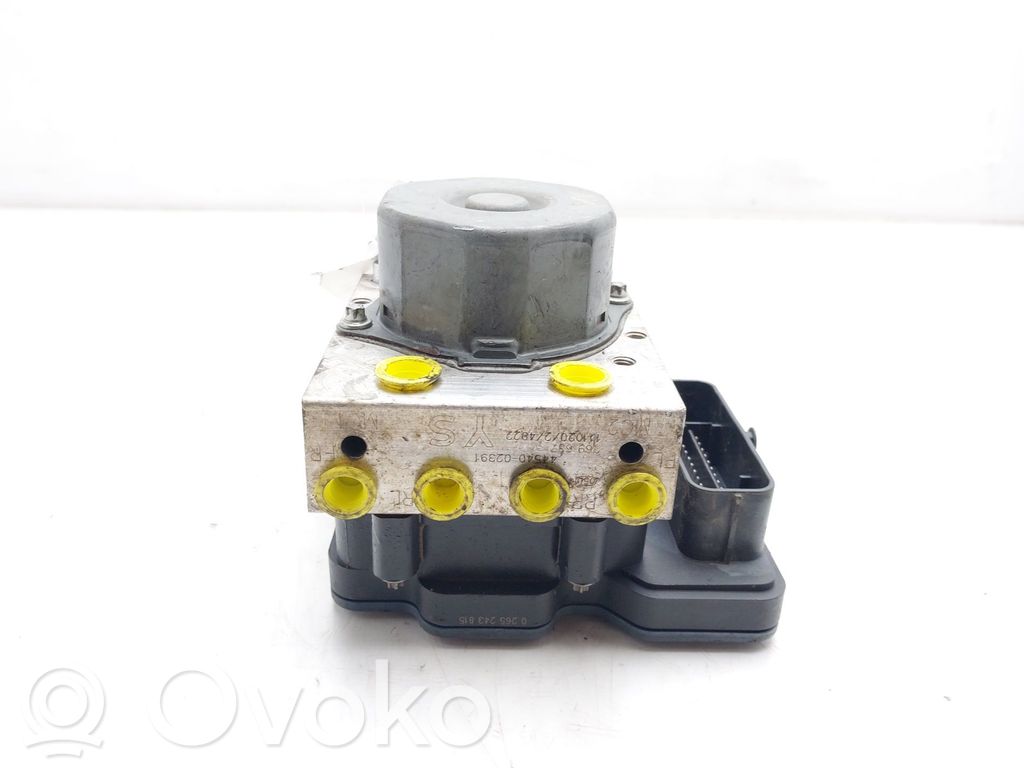 Toyota Auris E180 ABS Blokas 