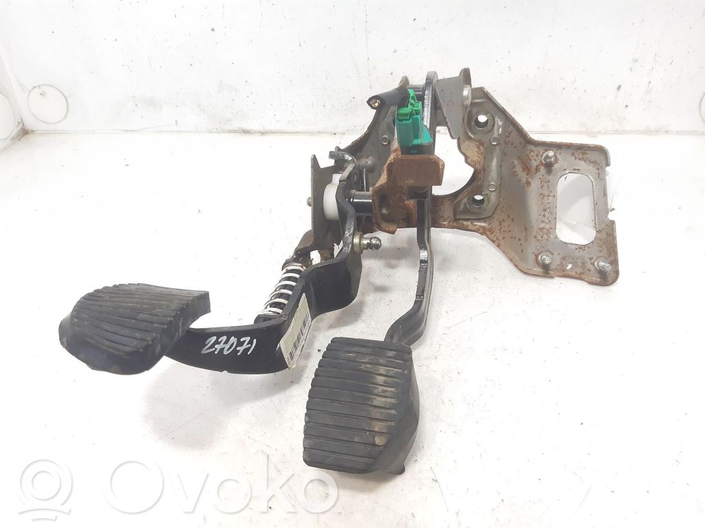 Citroen Berlingo Pédale de frein 