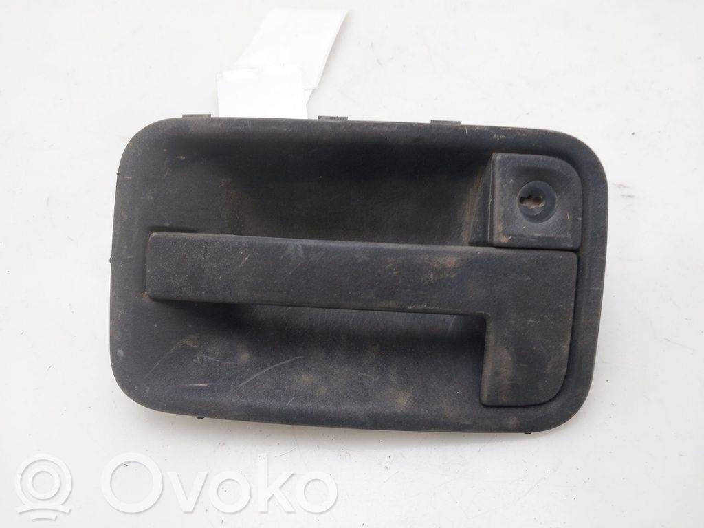 Etuoven ulkokahva   1476387077