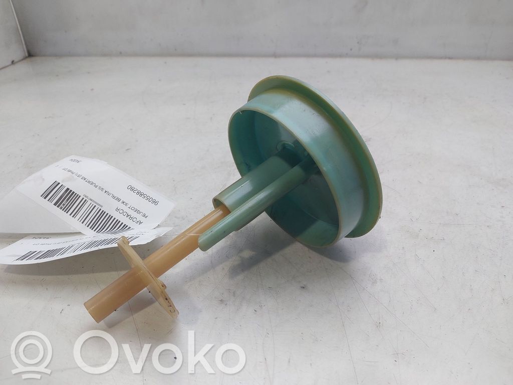 Peugeot 306 Polttoainesäiliön pumppu 