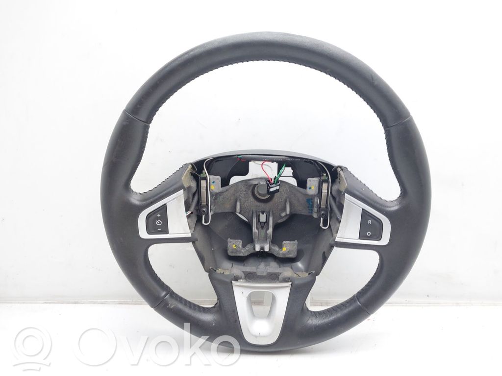 Renault Megane III Vairas 