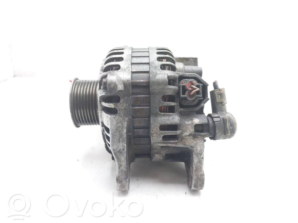 Generatore/alternatore   A3TB4981