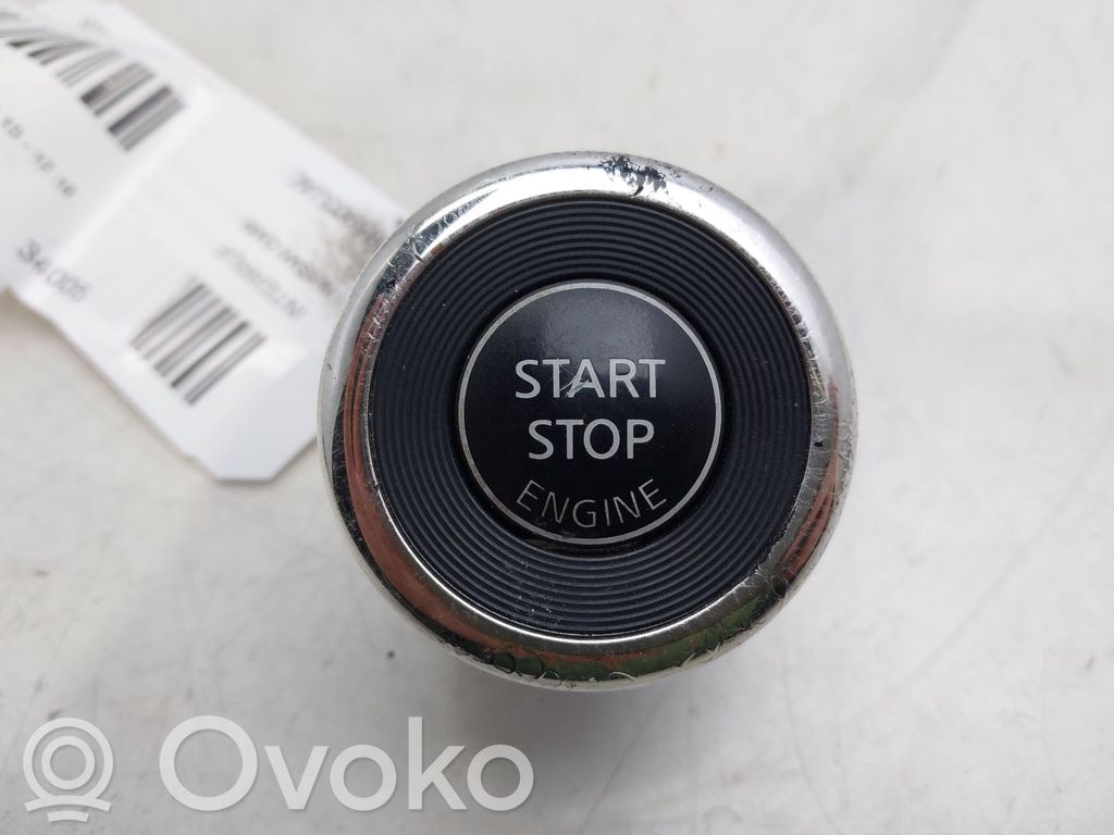 Nissan Qashqai Virtalukko 