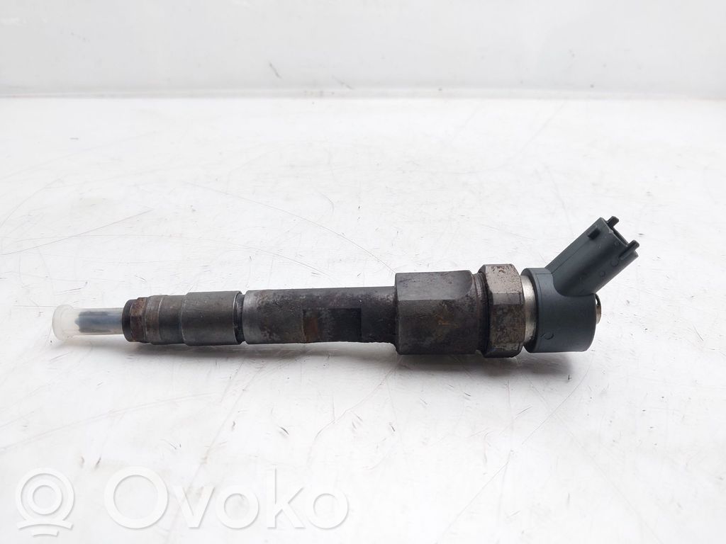Inyector de combustible   8200100272