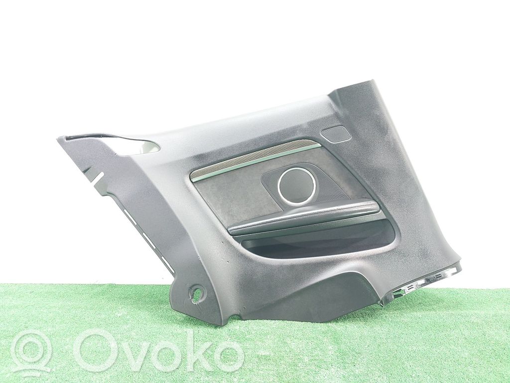 Audi A5 8T 8F Panou interior ușă spate 