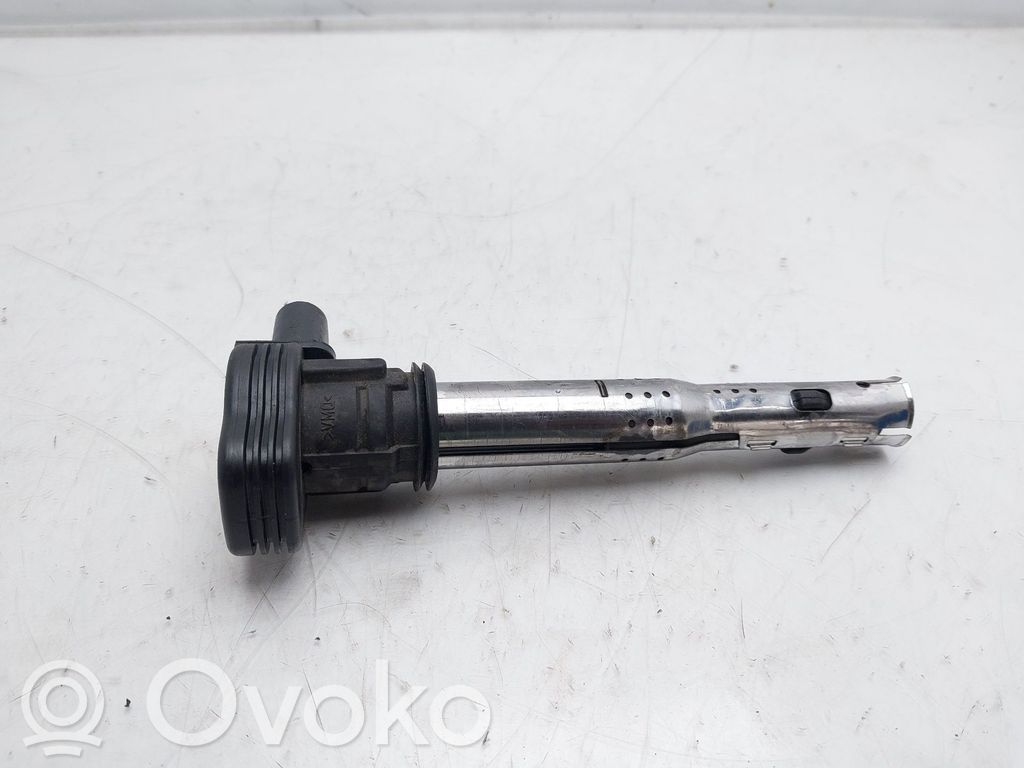 Audi A5 8T 8F Bobină aprindere 