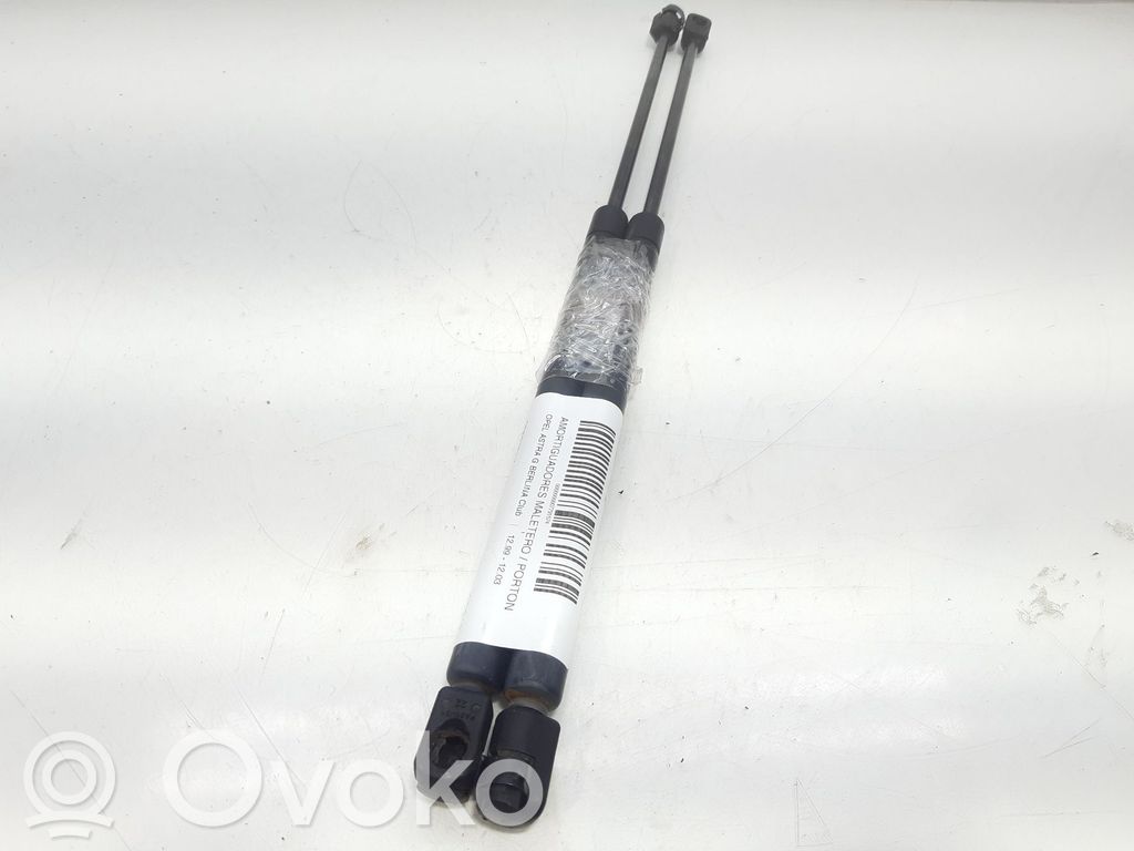 Opel Astra G Ammortizzatore portellone posteriore/bagagliaio