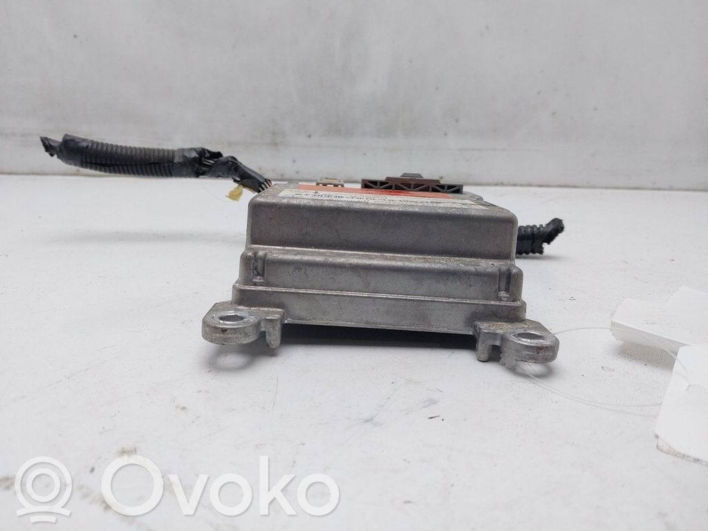 Centralina/modulo airbag   4M5T14B056BJ