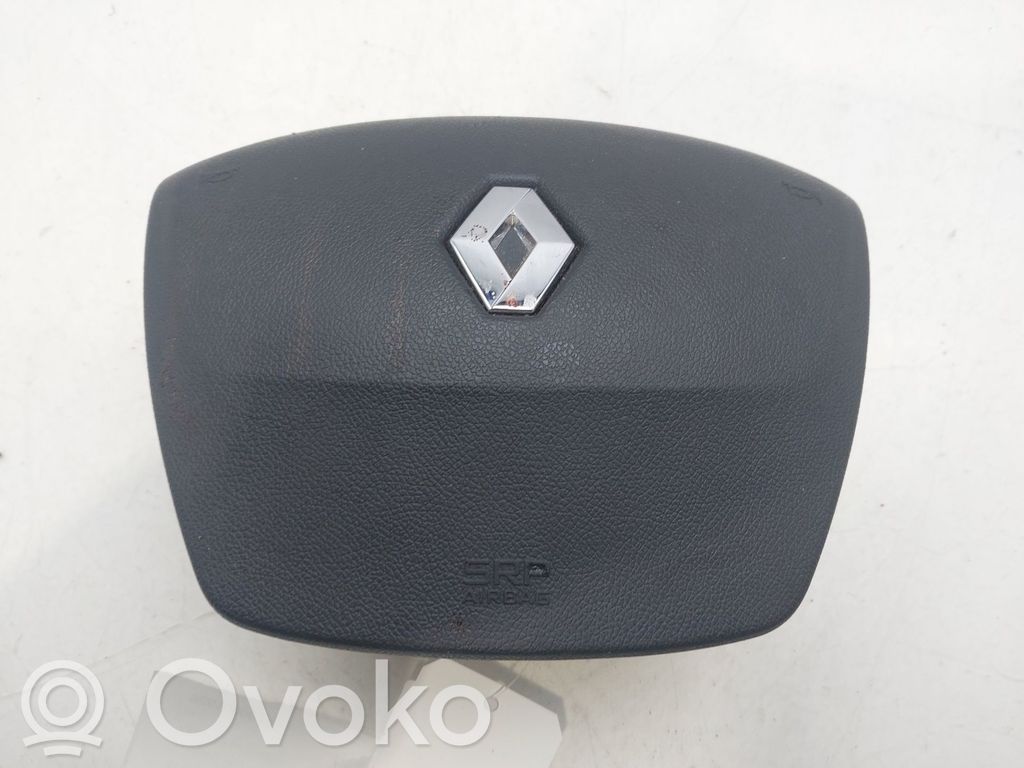 Renault Megane III Airbag dello sterzo