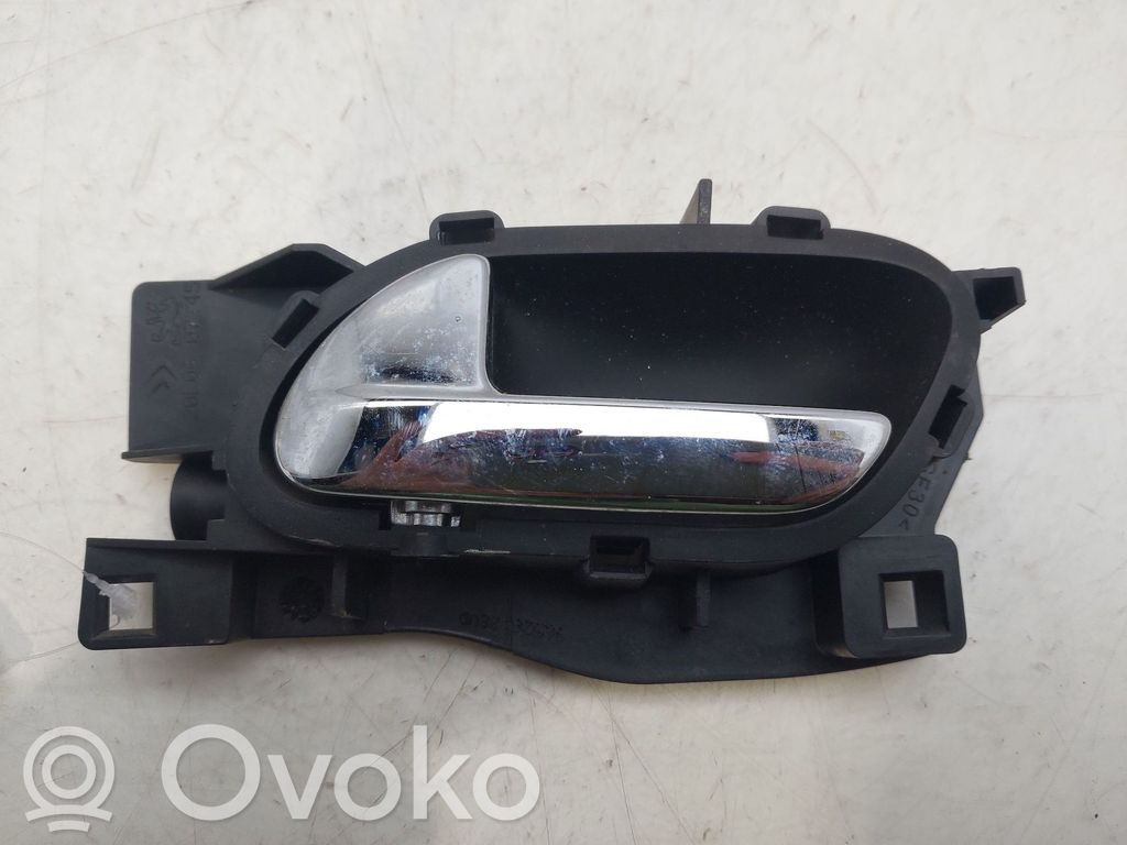 Citroen C6 Mâner interior ușă spate 