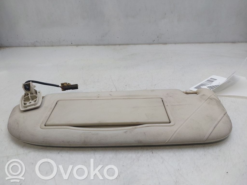 Citroen C6 Häikäisysuoja 