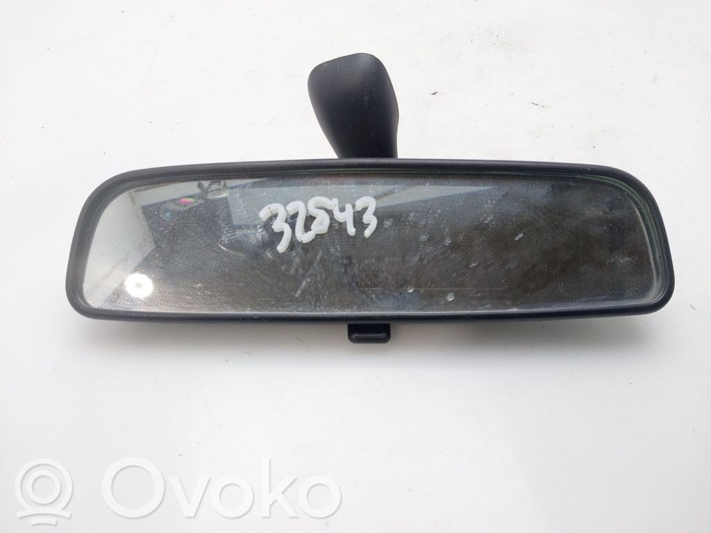 Hyundai Accent Espejo lateral manual 