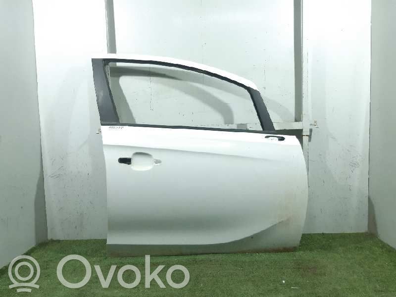 Citroen DS4 Front door 