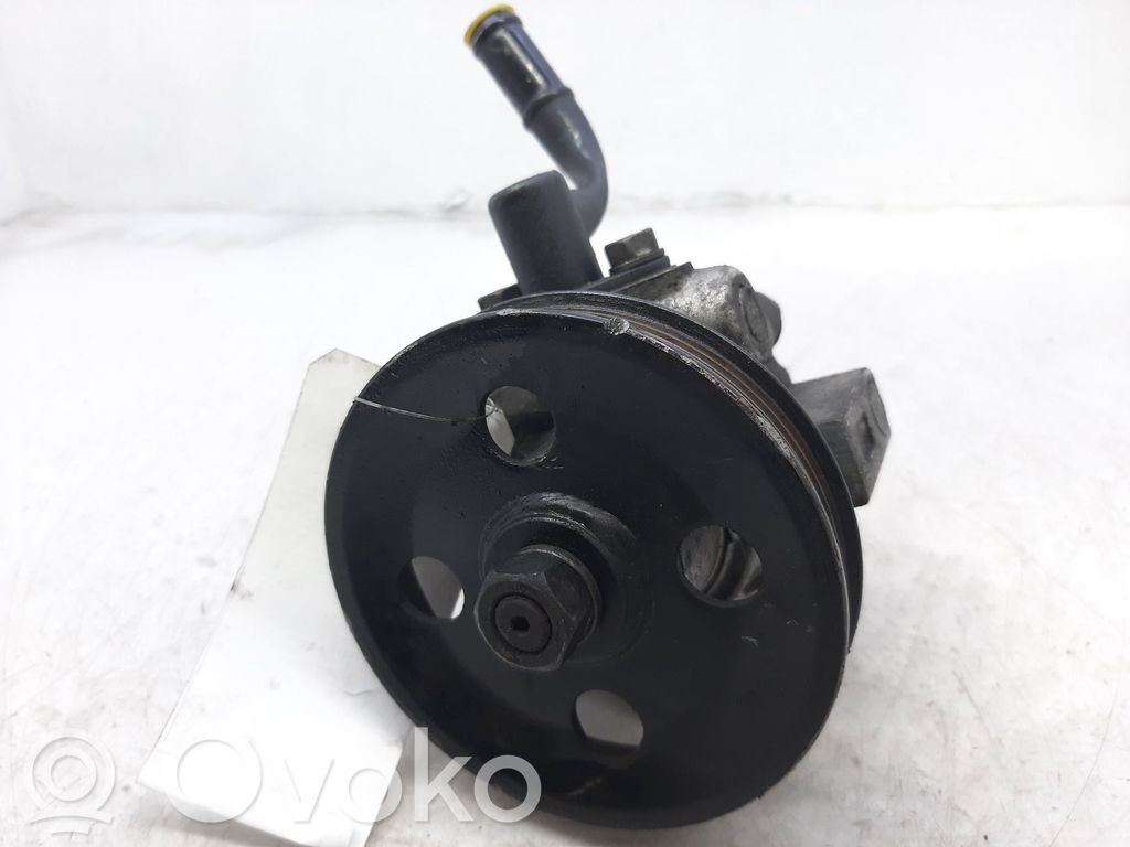 Chevrolet Kalos Ohjaustehostimen pumppu 