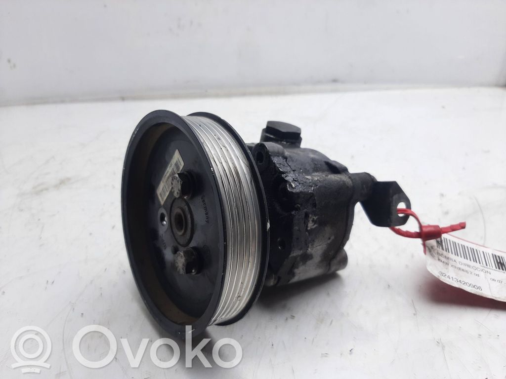 BMW 3 E90 E91 Servopumpe 