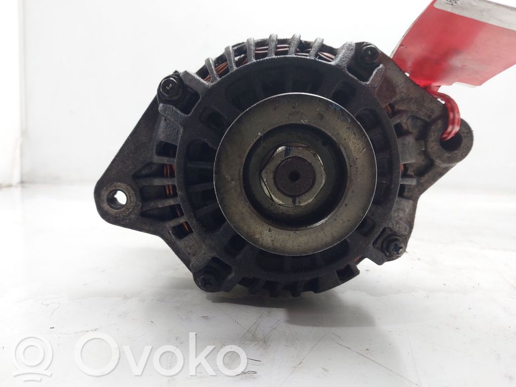 Tata Indica Vista I Generatore/alternatore