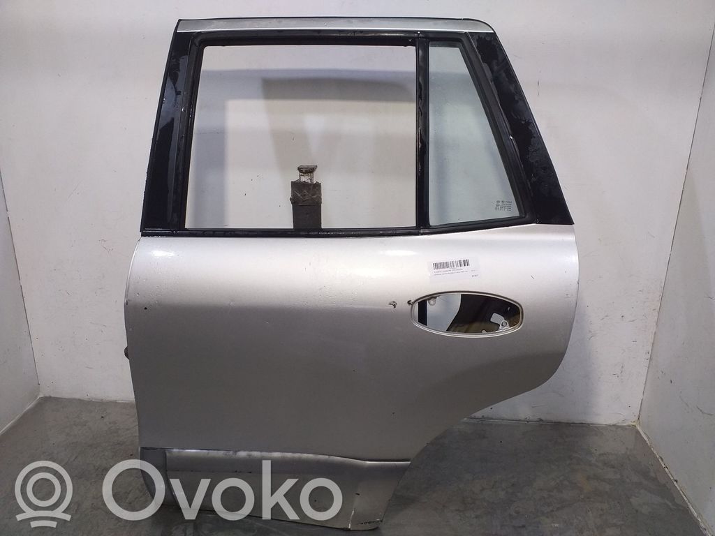Hyundai Santa Fe Puerta trasera 