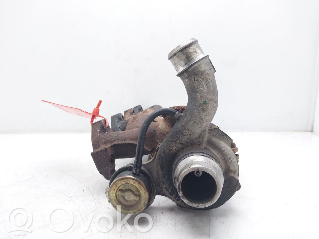 Turboahdin   XS4Q6K682DB