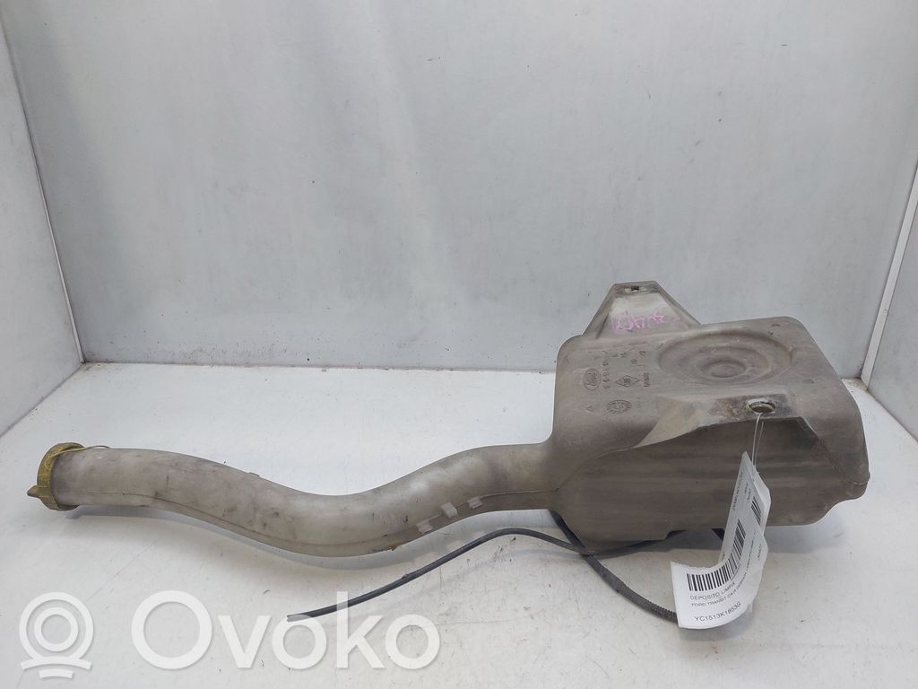 Ford Transit Serbatoio/vaschetta liquido lavavetri parabrezza 