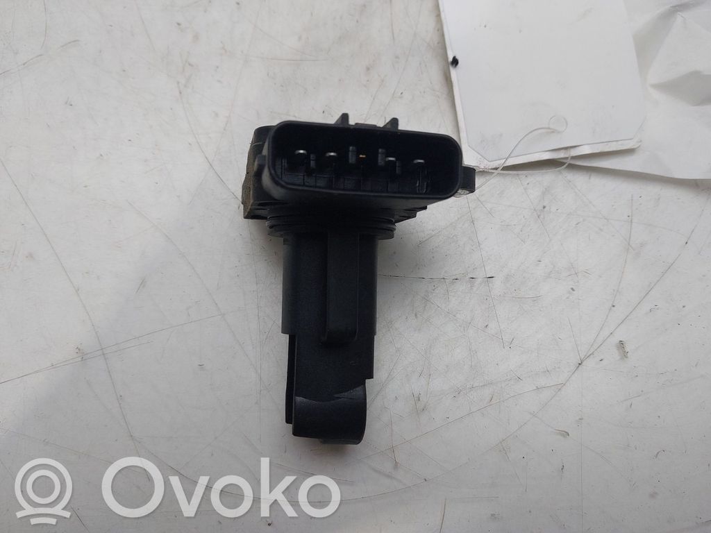 Luftmassenmesser Luftmengenmesser   222040J010