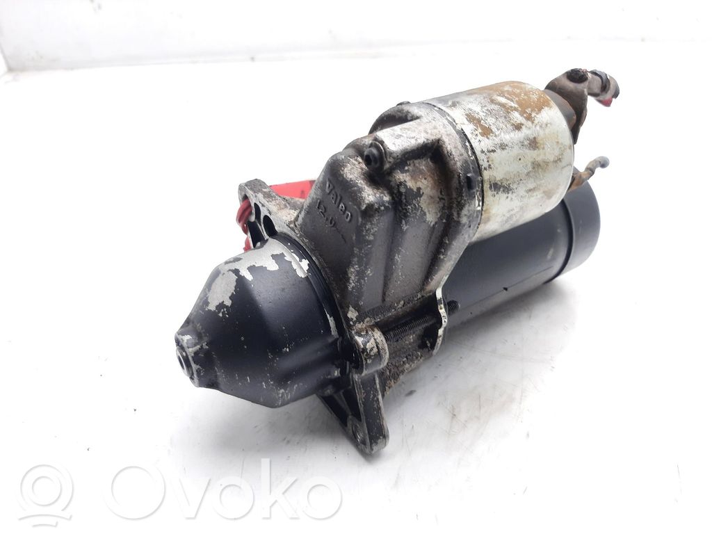 Opel Corsa B Starteris 