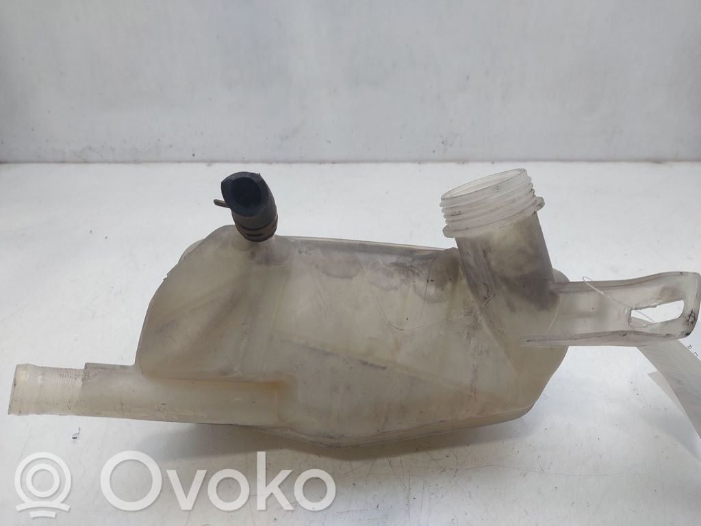 Renault Megane II Serbatoio di compensazione del liquido refrigerante/vaschetta