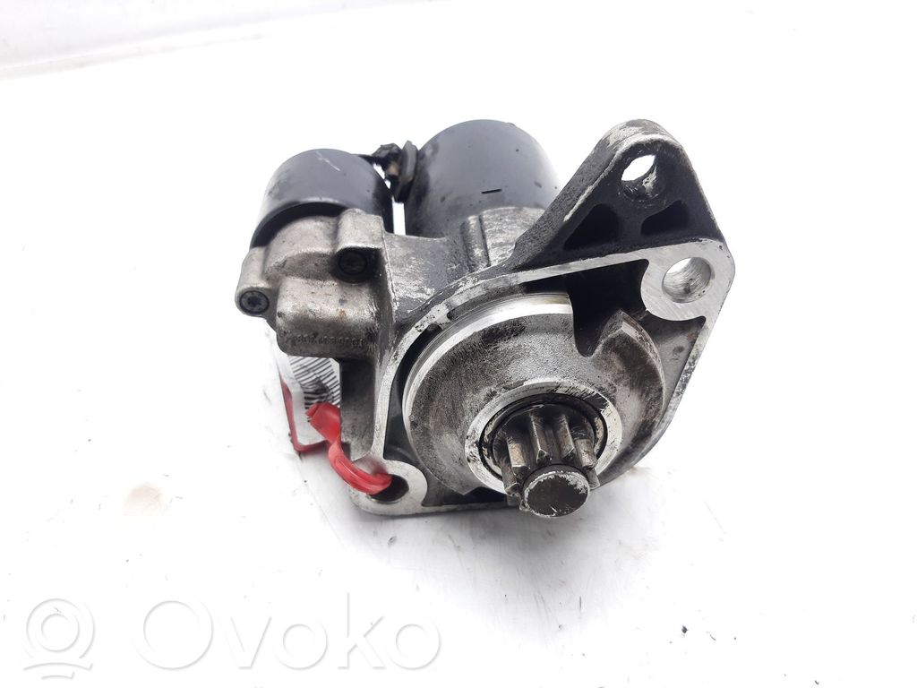 Skoda Octavia Mk2 (1Z) Electromotor 