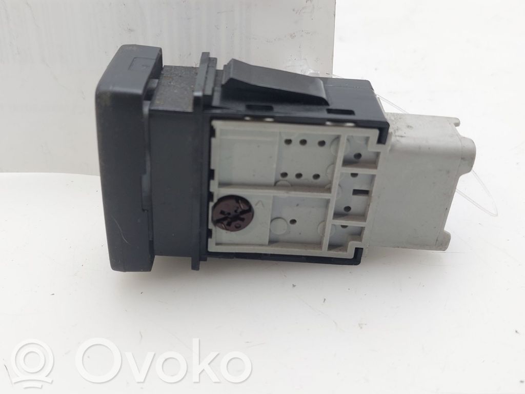 Suzuki Grand Vitara II Otros interruptores/perillas/selectores 