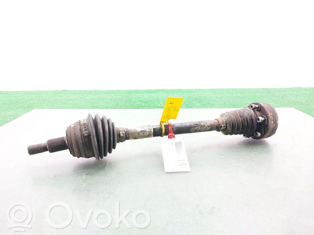 Volkswagen Golf IV Półoś przednia 