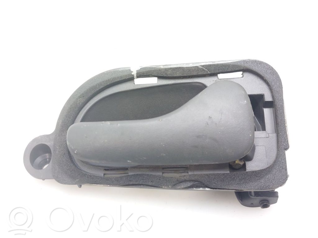Renault Scenic I Manecilla interna puerta delantera 