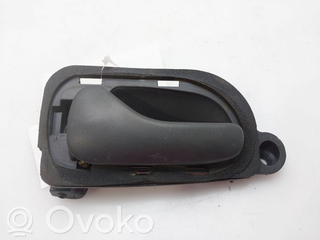 Renault Scenic I Manecilla interna puerta trasera 