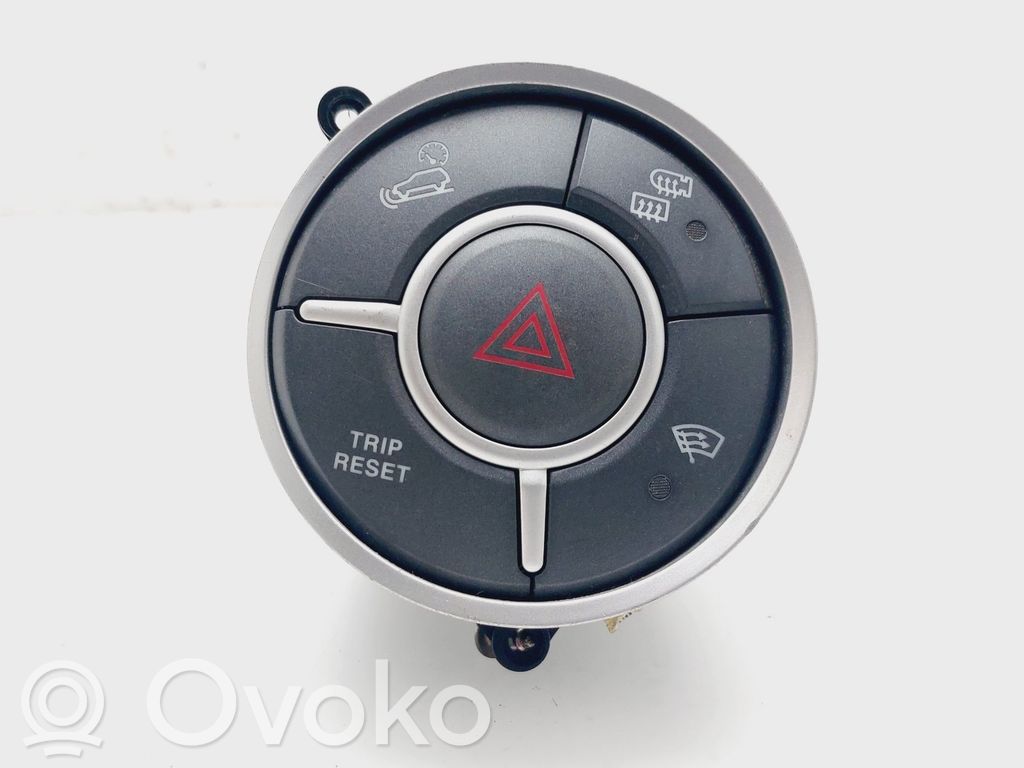 SsangYong Kyron Otros interruptores/perillas/selectores 