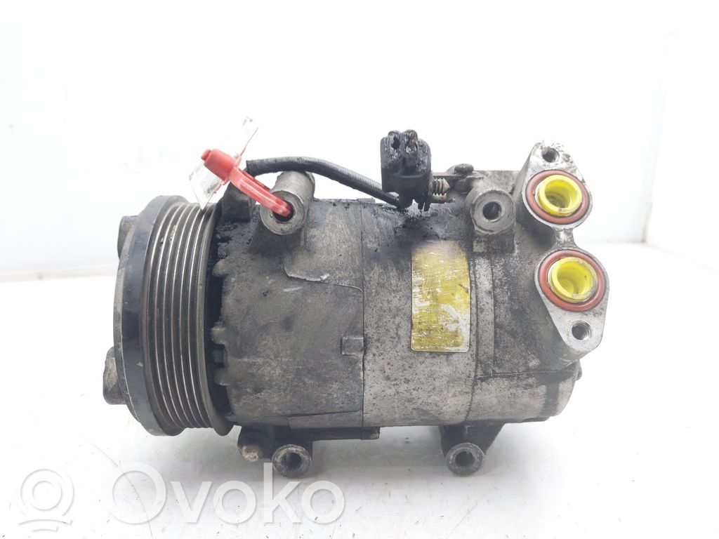Compresseur de climatisation   BP8F61450D