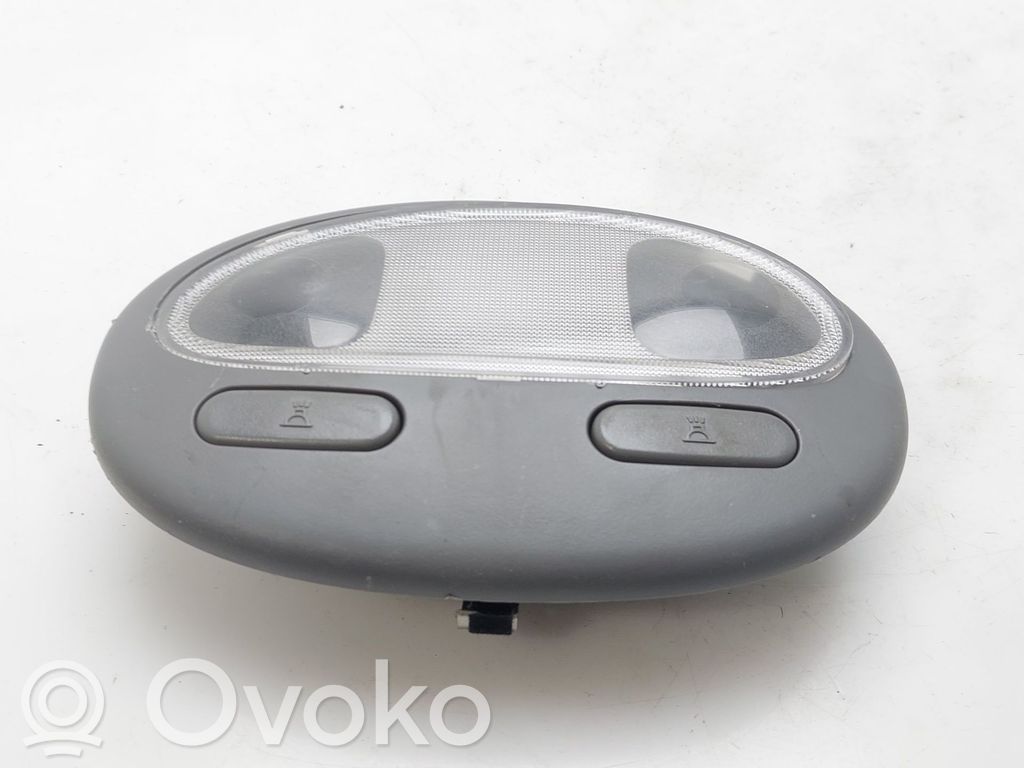 Daewoo Nubira Éclairage lumière plafonnier avant 