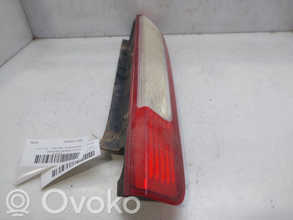 Ford Focus Takavalot 