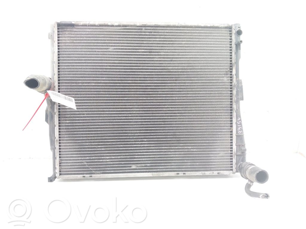 Dzesēšanas šķidruma radiators   64005656