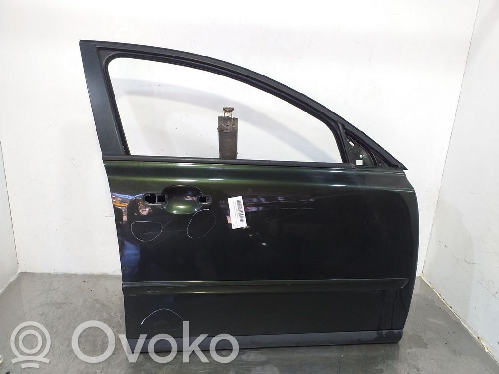 Volvo S40, V40 Durvis 